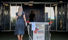Панкратов: «Голосование показывает доверие к проводимой политике»