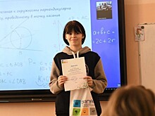 В школе МОК «Запад» подвели итоги конкурса «Мое литературное открытие»