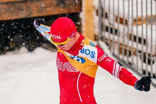 Непряева стала шестой в индивидуальной гонке на этапе КМ в Лахти. Йохауг одержала победу