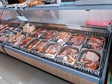 Фирма-фантом продала 106 тонн мяса и рыбы неизвестного происхождения на Кубани