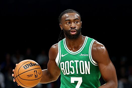 Стример заявил, что с растяжением обогнал баскетболиста НБА во время забега