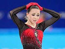 Жулин о Валиевой: «Уничтожение ребенка и человека. Такой потерянной я не видел Камилу никогда. Им с этим жить»