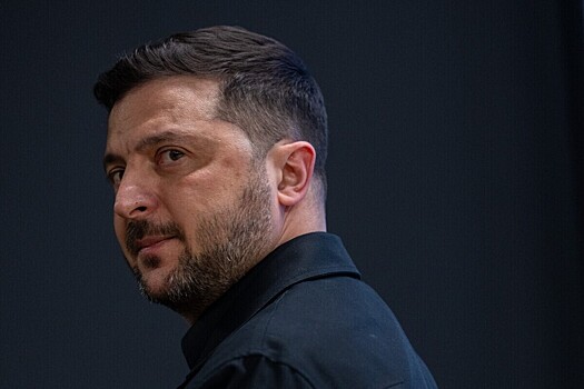 Эксперт рассказал, что будет знаменовать для Зеленского текущий год