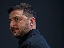 Эксперт рассказал, что будет знаменовать для Зеленского текущий год