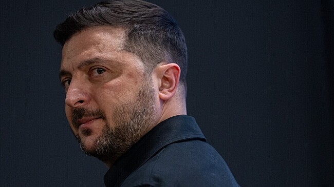 Эксперт рассказал, что будет знаменовать для Зеленского текущий год