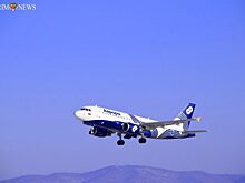 Авиакомпания «Аврора» в 2018 году увеличила перевозку пассажиров на 5%