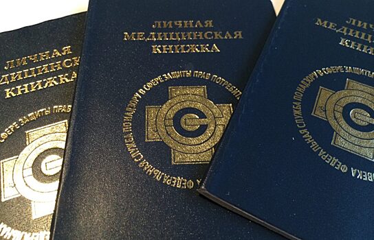 В Челябинске работники вагона-ресторана попались с поддельными документами