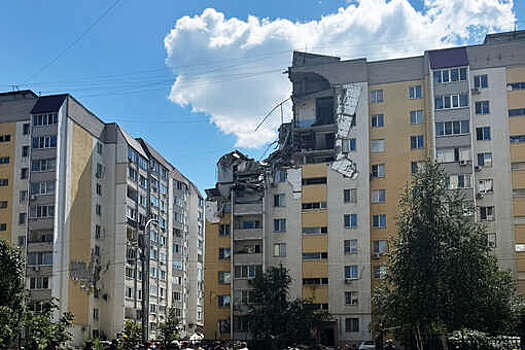 Губернатор Бусаргин: семьям погибших из-за взрыва газа выплатят по 1 млн рублей