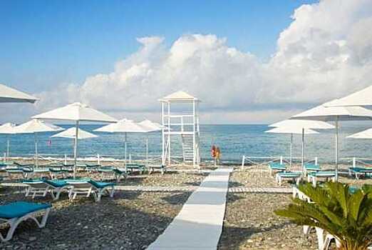 Россияне не готовы вакцинироваться ради отпуска на отечественных курортах