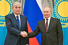 Эксперты "РГ" назвали экономические причины позиции Казахстана в отношении России