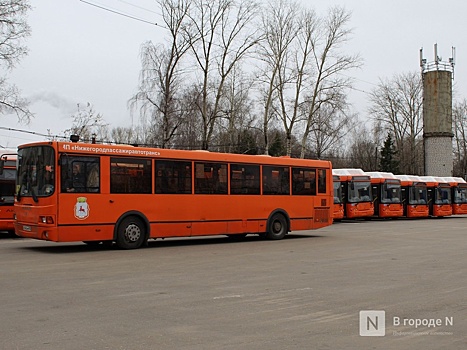 Перевозчик готовится запустить маршрут Т-34 в Новую Кузнечиху