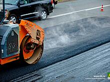 Во Владивостоке на проспекте Острякова приступили к дорожным работам