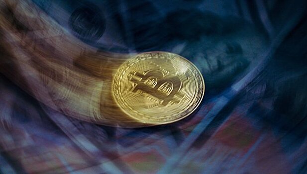 Биткоин подешевел до $6,2 тысячи