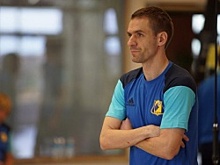 Девич не исключает того, что завершит карьеру