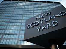 Выставка об истории Скотланд-Ярда открылась в Лондоне