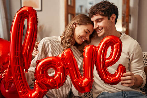 Депутат ГД Буцкая предложила переименовать День святого Валентина