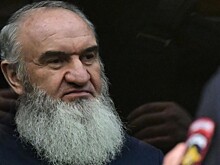 Рауль Арашуков объявил голодовку