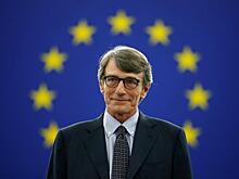 Глава Европарламента попал в больницу в Италии