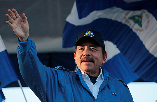«Политика большой дубинки». В США заявили о грядущем перевороте в Никарагуа