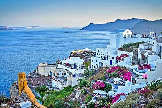 Греческие отельеры манят туристов скидками до 30 процентов