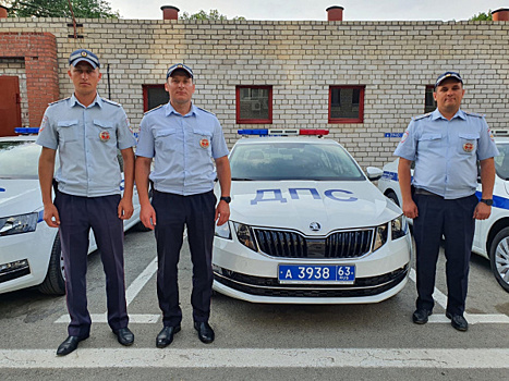 В Самарской области будут приняты новые меры по обеспечению безопасности дорожного движения