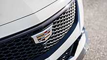 Cadillac планирует выпускать новые модели семейства Blackwing