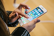 Apple объяснила низкую скорость обновления iPhone
