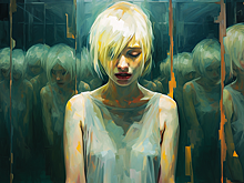 Тест: Хорошо ли вы разбираетесь в страхах и фобиях