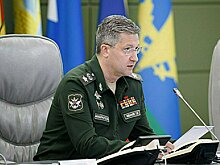 Суд арестовал 43 банковских счета по делу экс-замглавы Минобороны Иванова