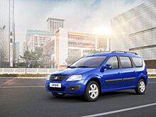 Лучшие семейные автомобили для путешествий. Бюджетный выбор