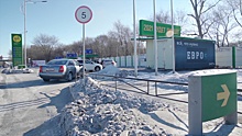 Топливный кризис: в Благовещенск из Росрезерва поступило более 600 тонн бензина