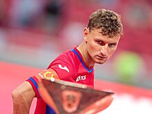 Чалов: Фернандес остается легендой ЦСКА, несмотря на переход в «Зенит»