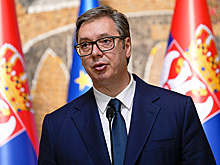 Вучич: Сербия продемонстрирует результаты модернизации армии на военном параде