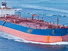 Российские моряки с танкера Seven Pearls покинули Йемен и летят на Родину