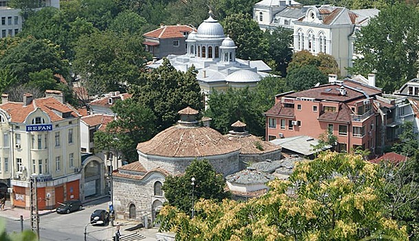 Российским автомобилям запретили въезд в Болгарию