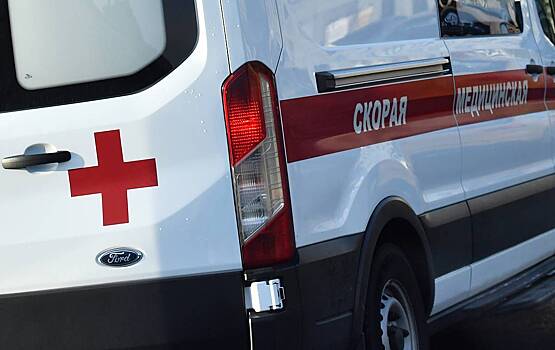 Попавший под удар украинского дрона россиянин умер в больнице