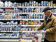 Не надо паники: как Россия обеспечивает свою продовольственную безопасность