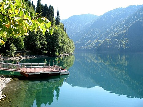 РСТ надеется на открытие туристического сезона в Абхазии с 15 июля