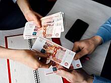 Путин пообещал россиянам поднять уровень МРОТ