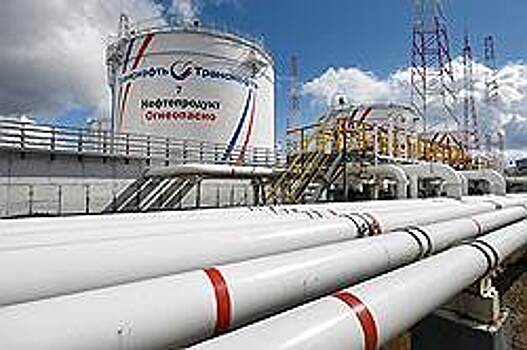 «Роснефть» готова увеличить экспорт нефти в Китай через Казахстан почти в 2 раза
