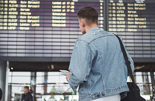 Росавиация расследует инцидент с боингом Red Wings, не улетевшим на Пхукет