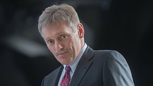 "Россия предпримет шаги для защиты от вмешательства"