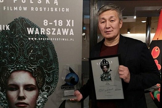 Гран-при фестиваля российских фильмов в Польше получила лента "Сердце мира"
