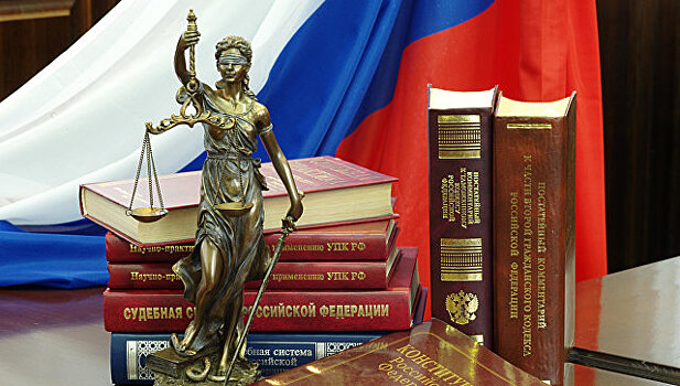 Власти Крыма подали в суд на компанию-резидента СЭЗ