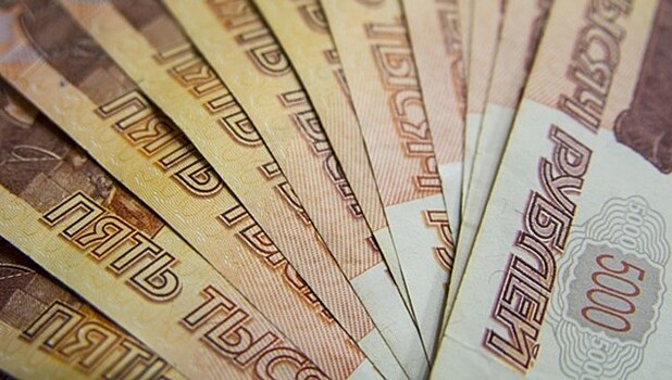 Минфин прогнозирует рост профицита бюджета в 2019 до 1,8%