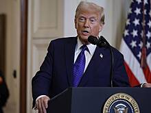 Европу уличили в раздражении действиями Трампа в отношении Украины