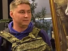 Депутат из Владимирской области Павел Кутузов ушел на СВО, продолжая дело погибшего дяди-генерала