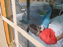 Новый COVID-штамм обнаружили в Волгоградской области у ребенка и 18 взрослых