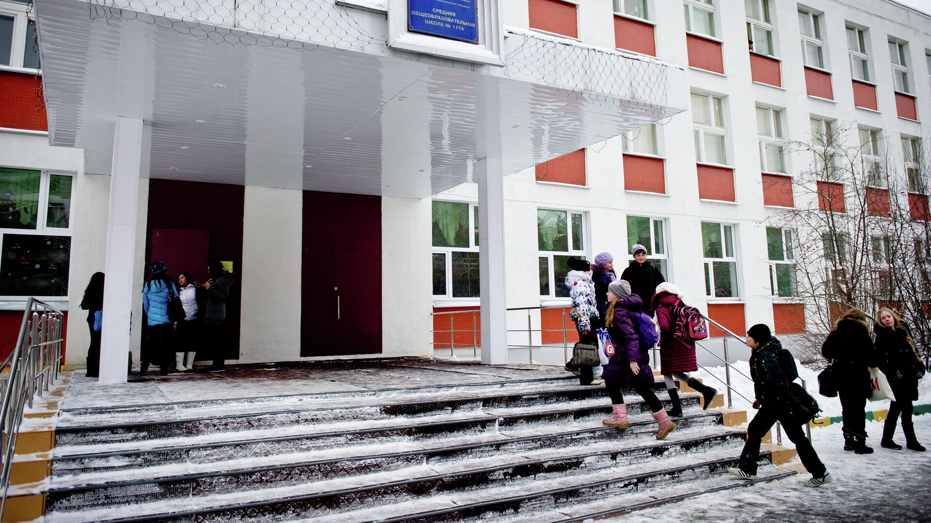 СМИ: шестиклассница уехала к жениху в Пензу из села под Волгоградом