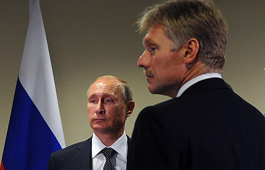 В Кремле рассказали о причинах помилования Савченко